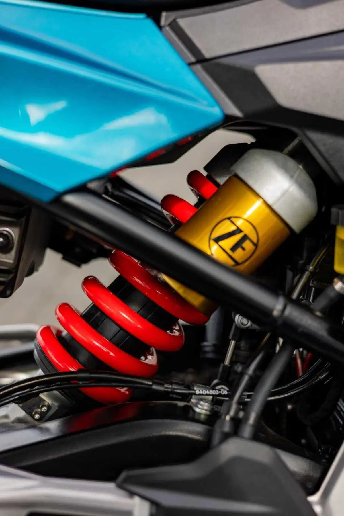 BMW F 900 R TEST [VIDEO E GALLERY] (44)