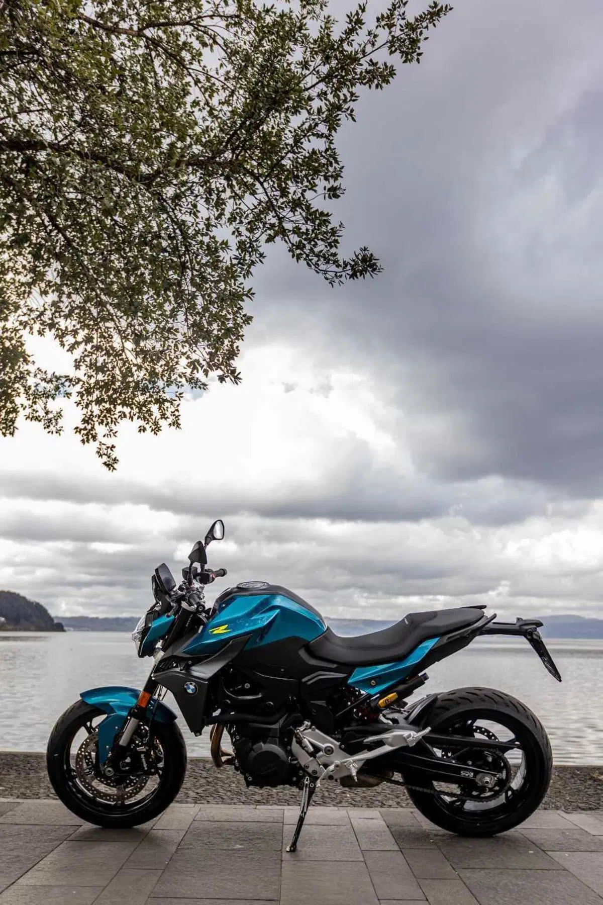 BMW F 900 R TEST [VIDEO E GALLERY] (51)