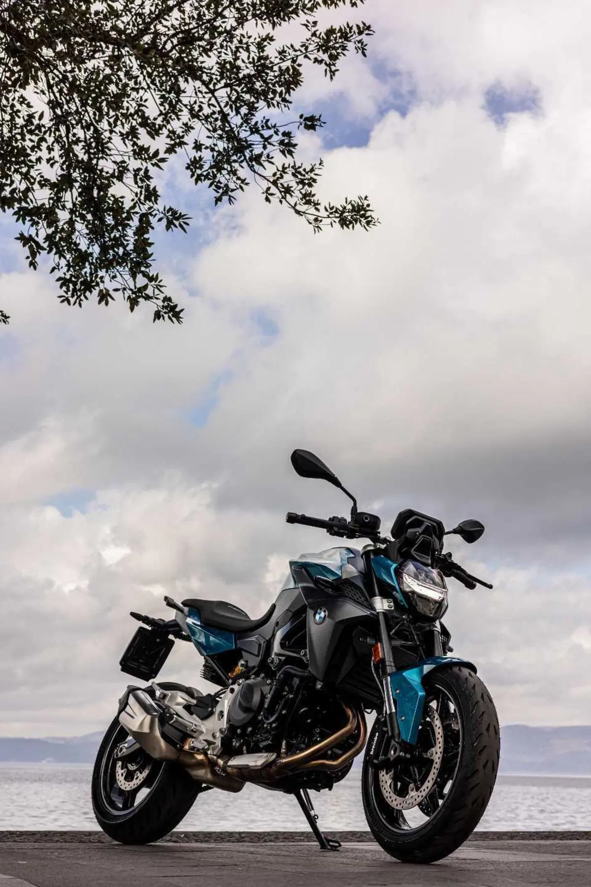 BMW F 900 R TEST [VIDEO E GALLERY] (4)