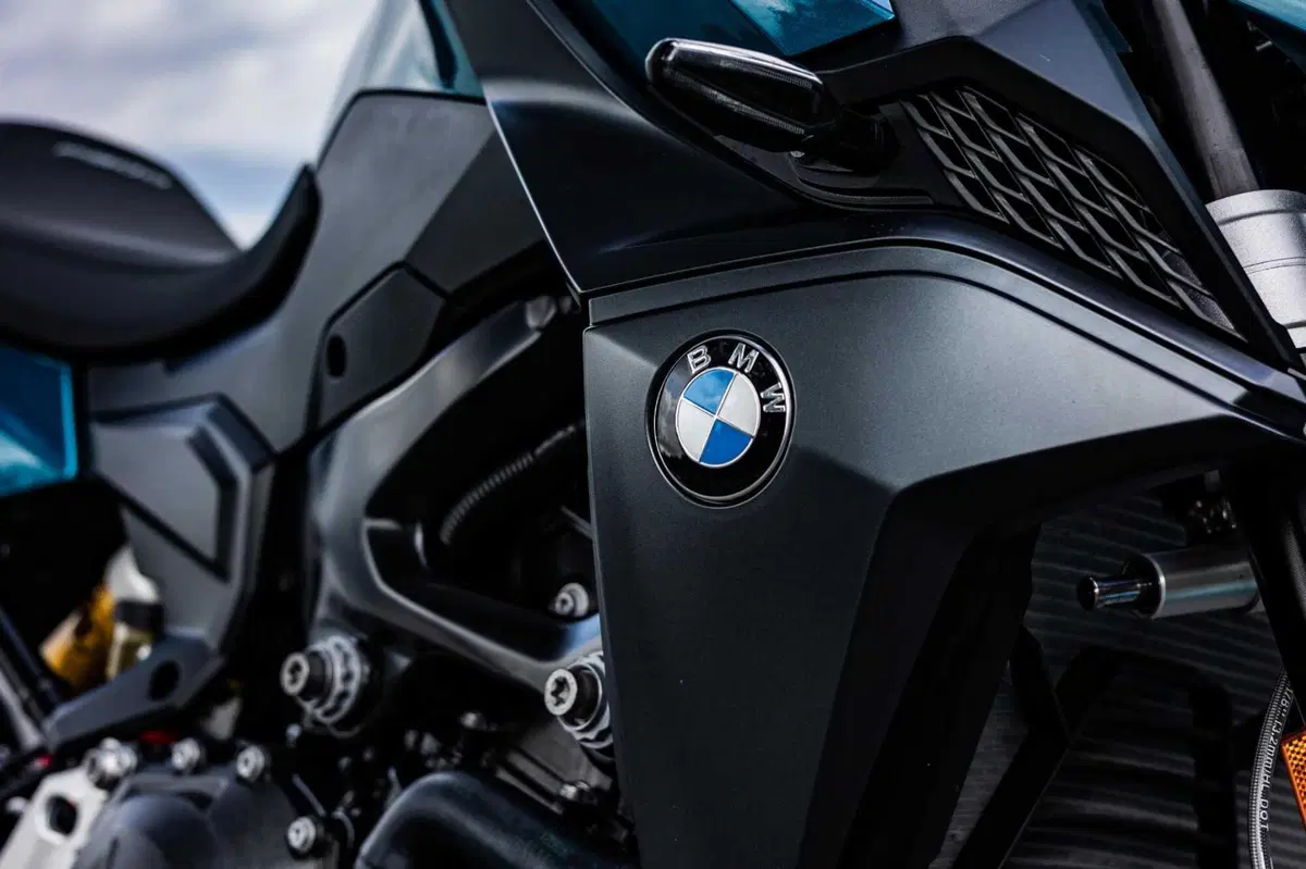 BMW F 900 R TEST [VIDEO E GALLERY] (5)