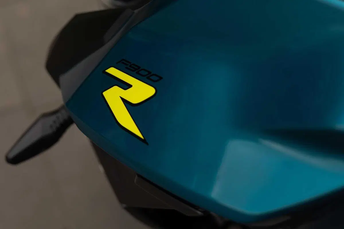 BMW F 900 R TEST [VIDEO E GALLERY] (22)