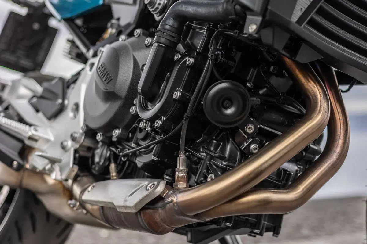 BMW F 900 R TEST [VIDEO E GALLERY] (29)