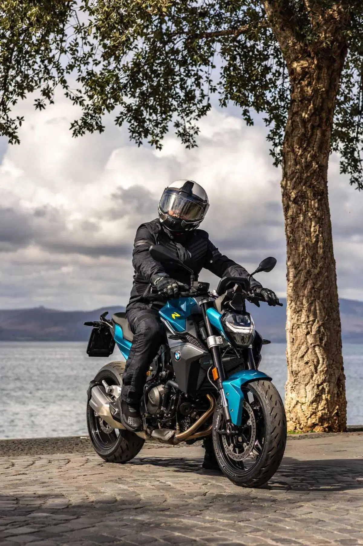 BMW F 900 R TEST [VIDEO E GALLERY] (49)