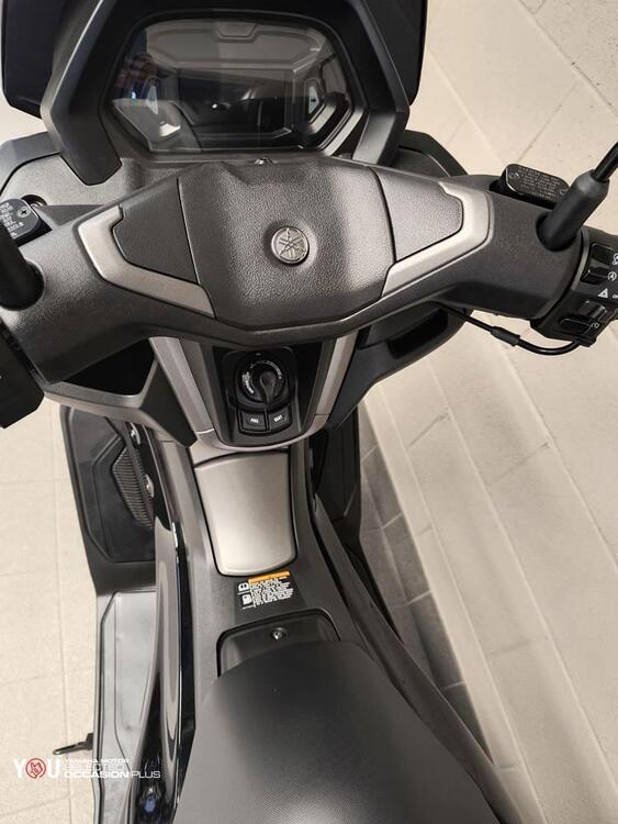 Yamaha N-Max 125 (2025) (5)