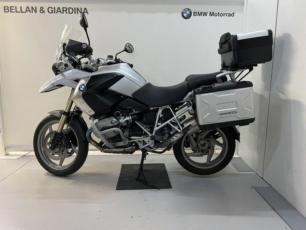 Bmw R 1200 GS (2004 - 07)