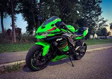 Kawasaki Ninja ZX-4RR: l'usato del giorno di Moto.it [GALLERY]