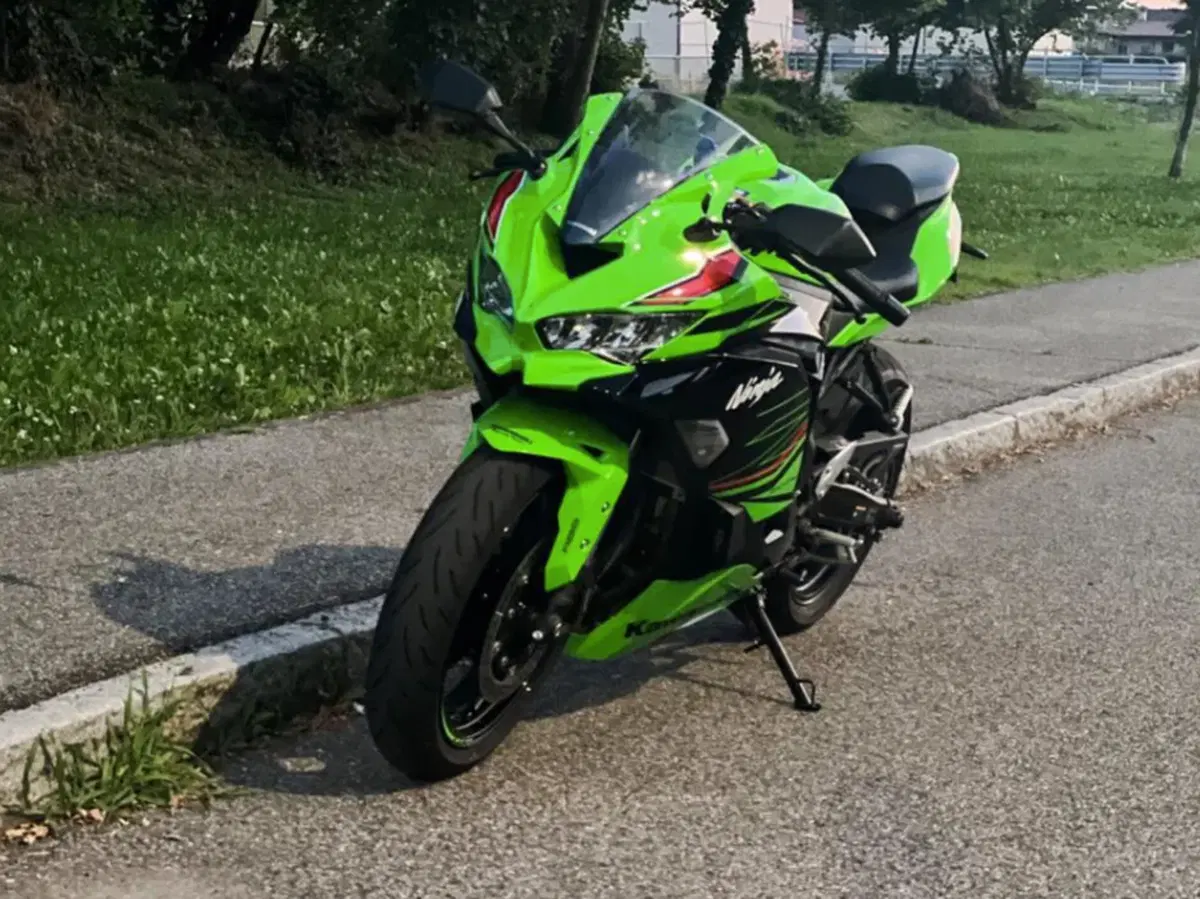 Kawasaki Ninja ZX-4RR: l'usato del giorno di Moto.it [GALLERY] (3)