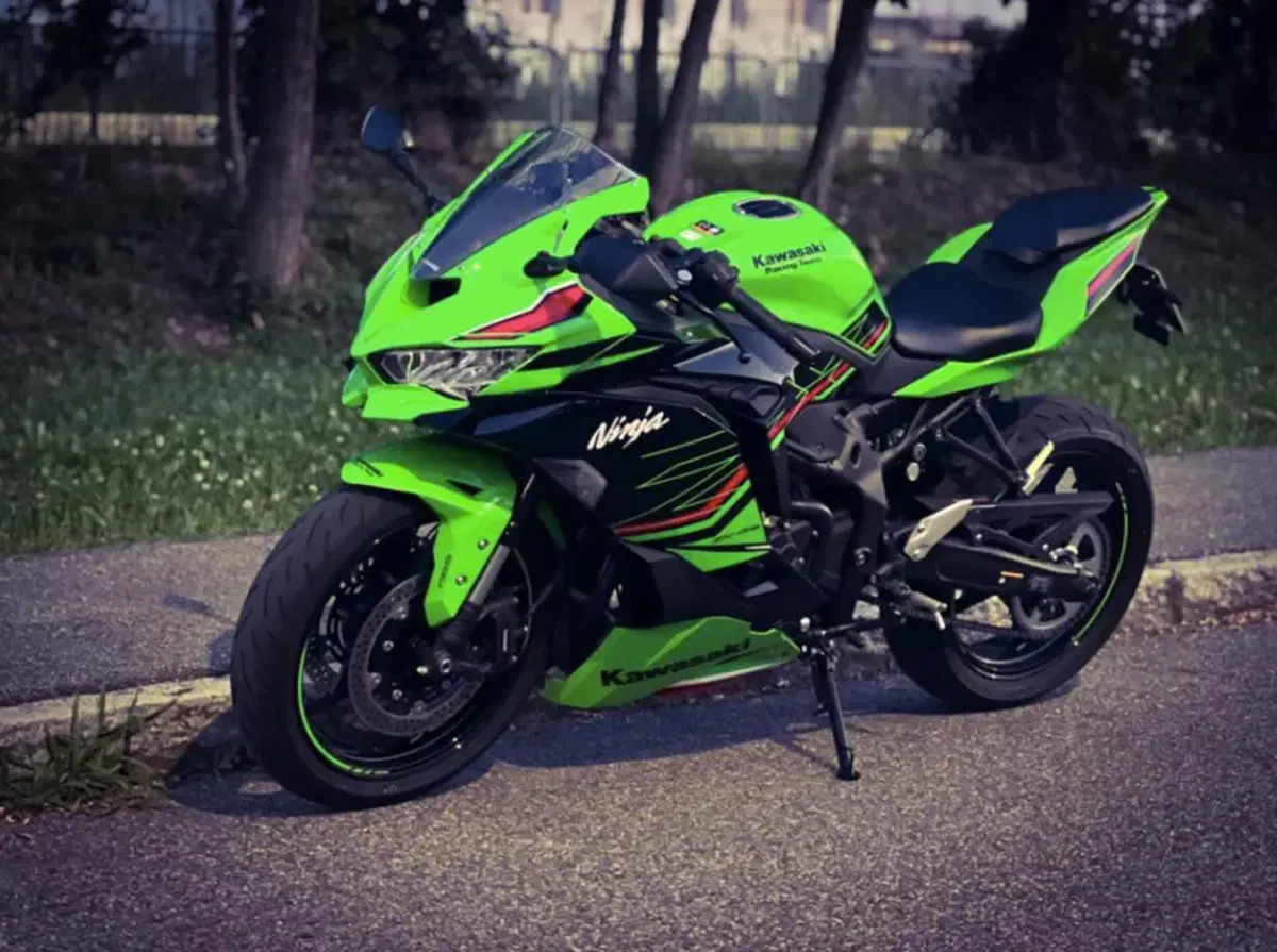 Kawasaki Ninja ZX-4RR: l'usato del giorno di Moto.it [GALLERY]