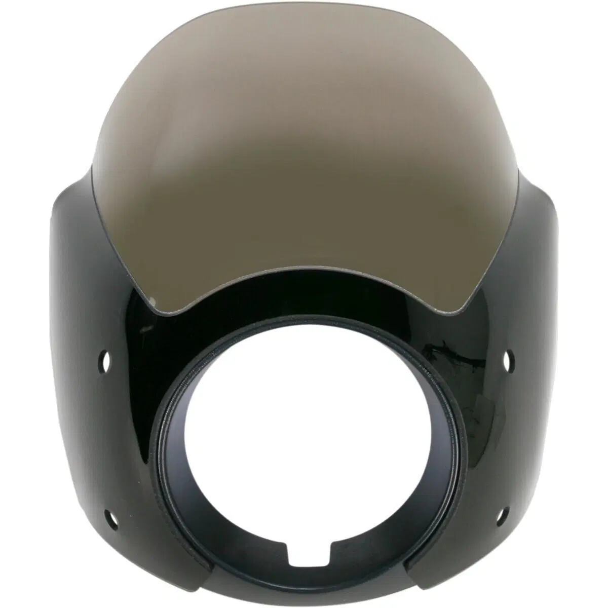 Cupolino Cafe Memphis Shades per Softail Standard 