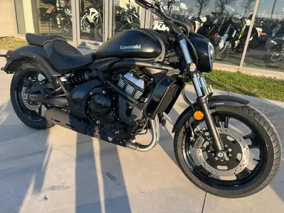 Kawasaki Vulcan S (2025 - 26) nuova