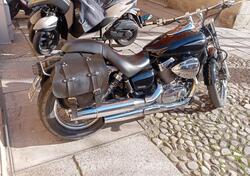 Honda VT 750 Shadow Black Spirit (2007 - 16) usata