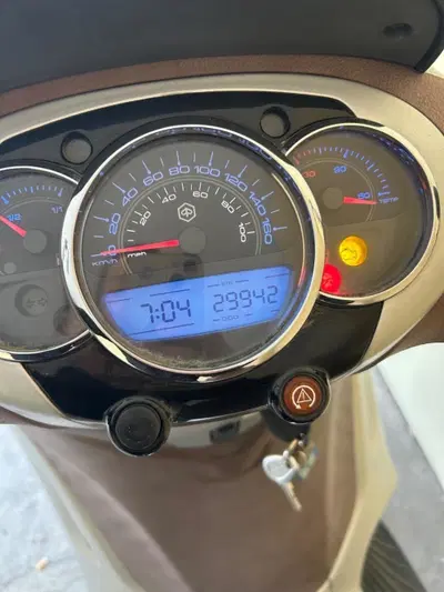 Piaggio Beverly 300 i.e. ABS-ASR (2016 - 20) usata