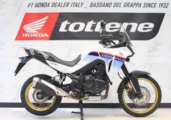 Honda Transalp XL750 (2023 - 24) usata