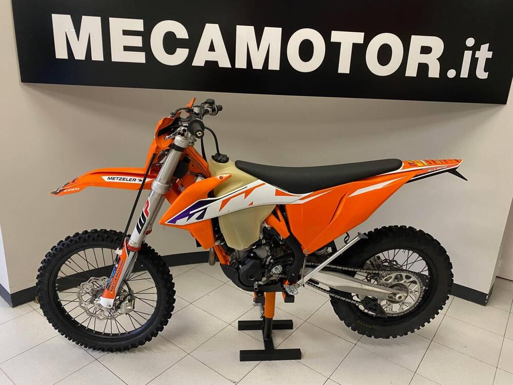 KTM 250 EXC-F (2023) (5)