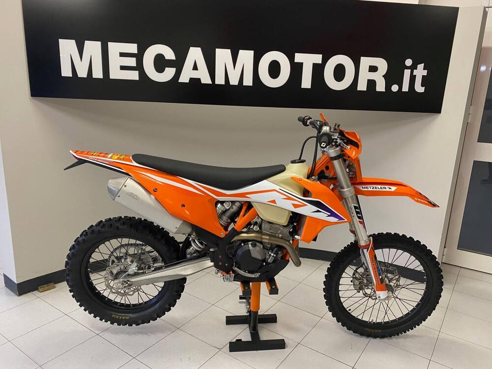 KTM 250 EXC-F (2023) (2)