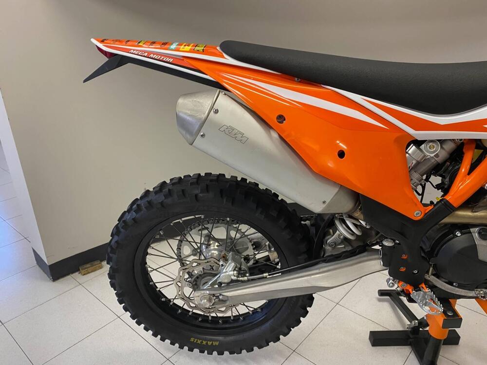 KTM 250 EXC-F (2023) (4)