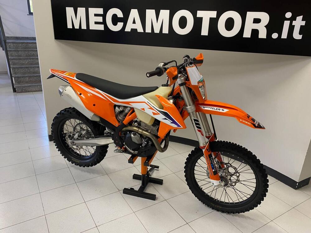 KTM 250 EXC-F (2023)