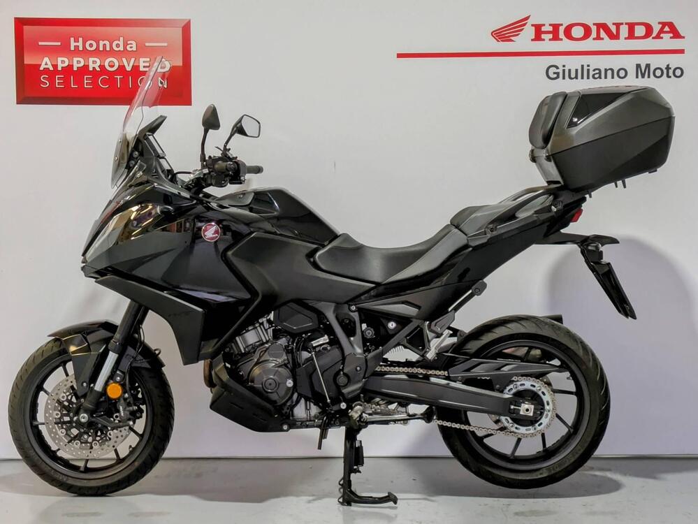 Honda NT 1100 Urban (2022 - 24)