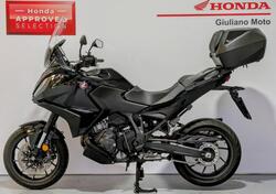 Honda NT 1100 Urban (2022 - 24) usata