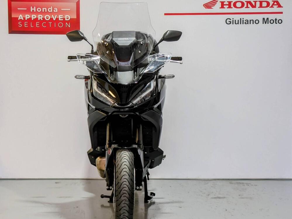 Honda NT 1100 Urban (2022 - 24) (4)