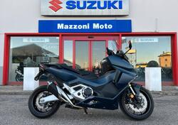 Honda Forza 750 DCT (2021 - 24) usata