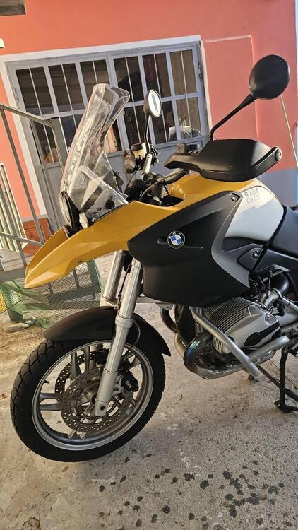 Bmw R 1200 GS (2004 - 07) (3)