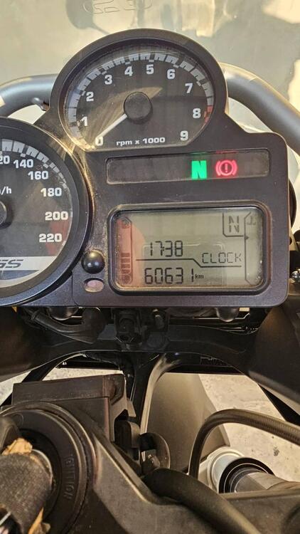 Bmw R 1200 GS (2004 - 07) (5)