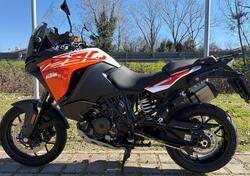 KTM 1290 Super Adventure S (2017 - 20) usata