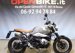 Bmw R nineT 1200 Scrambler (2016 - 20) usata