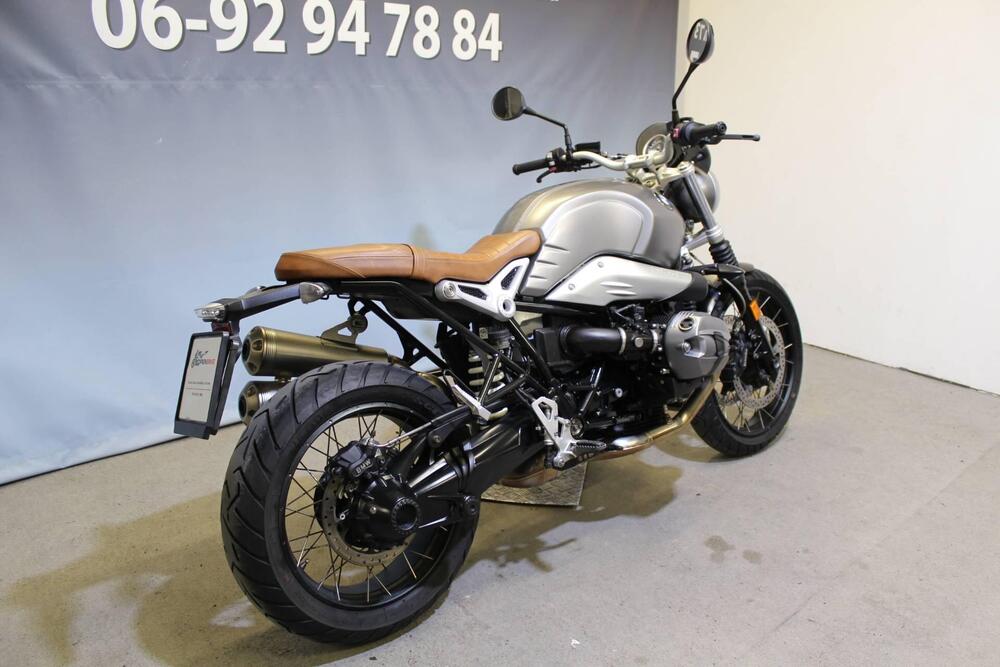 Bmw R nineT 1200 Scrambler (2016 - 20) (2)