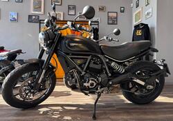 Ducati Scrambler 800 Icon Dark (2021 - 22) usata