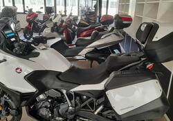 Honda NT 1100 Travel DCT (2022 - 24) usata