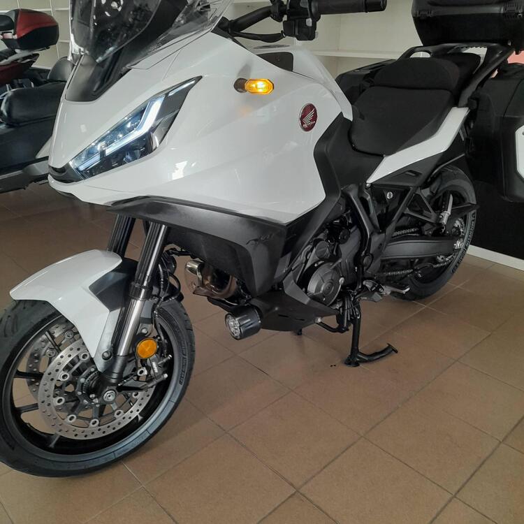 Honda NT 1100 Travel DCT (2022 - 24) (2)