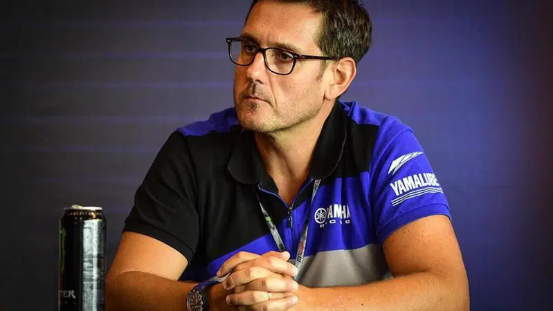 L'anteprima di #atuttogas, Ep.198. Paolo Pavesio: &ldquo;Le corse sono nel DNA Yamaha: non molliamo&rdquo;