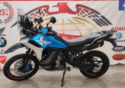 CFMOTO 800MT-X High Seat (2025) nuova