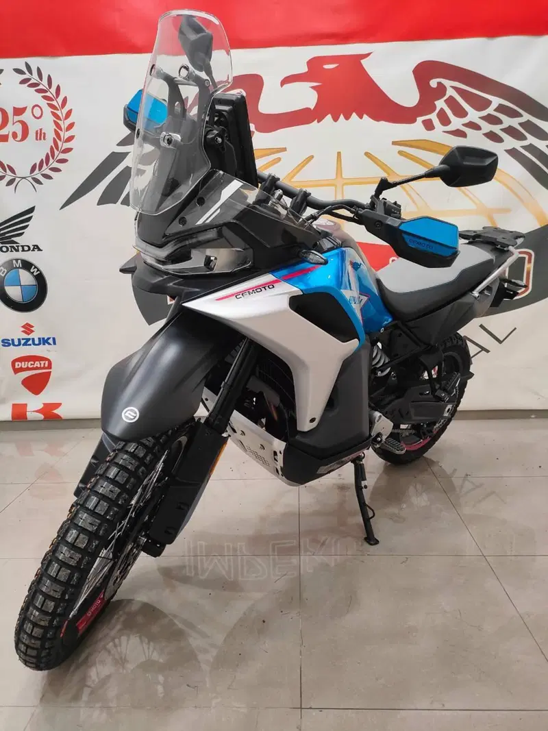 CFMOTO 800MT-X High Seat (2025 - 26) (3)