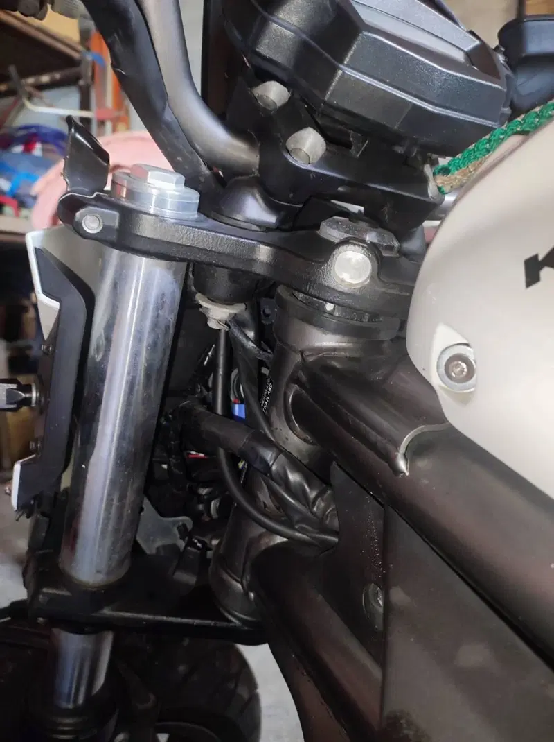 Kawasaki ER-6N (2012 - 13) (9)