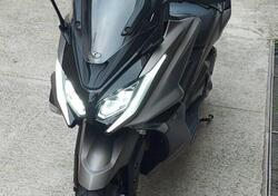 Kymco AK 550 Premium (2023 - 25) usata