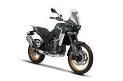 Kove 800X Pro (2024 - 25) nuova