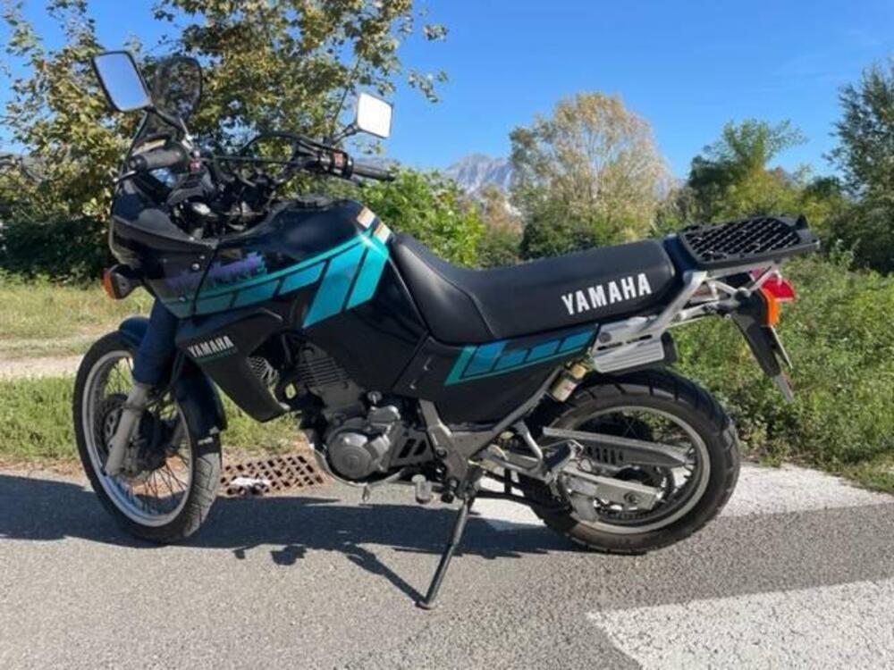 Yamaha tenerè 660 (2)