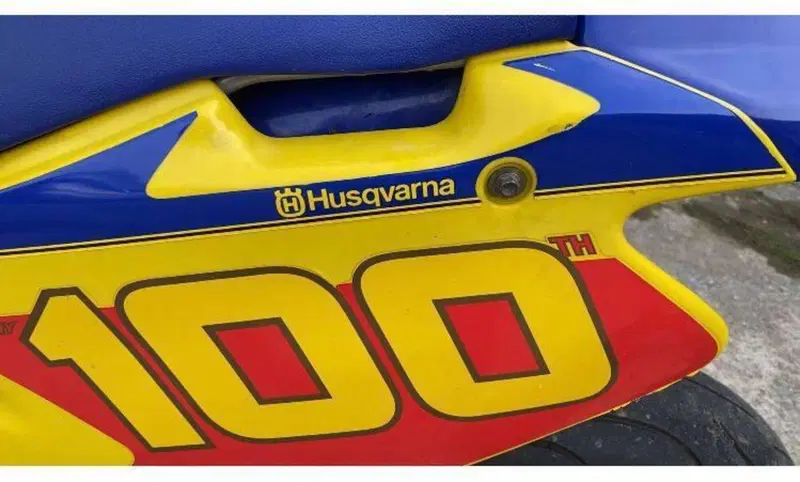 Husqvarna SM 125 S (2002 - 04) (11)