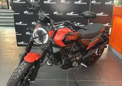 Ducati Scrambler 800 Full Throttle (2023 - 24) usata