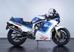 Suzuki GSXR 1100 d'epoca