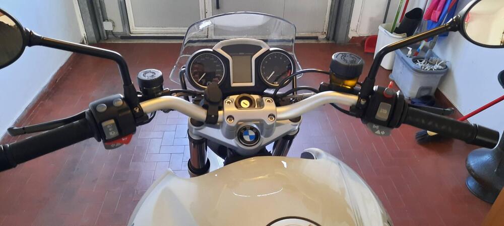 Bmw R 1200 R (2011 - 14) (2)