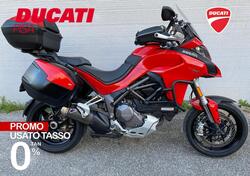 Ducati Multistrada 1260 S (2018 - 20) usata