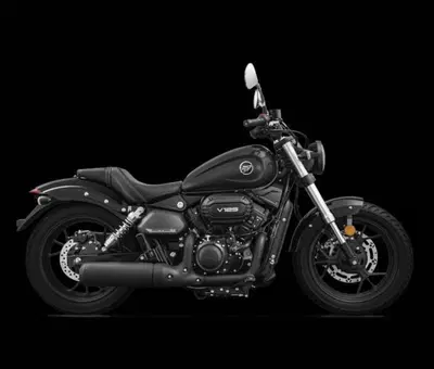 Keeway Motor RKV 125 (2018 - 20) nuova