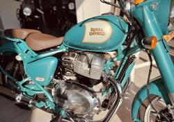 Royal Enfield Classic 650 (2025) nuova