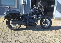 Honda CMX 1100 Rebel DCT (2021 - 24) usata