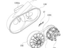 CFMOTO: arrivano una trasmissione automatica (a convertitore di coppia) ed un nuovo bicilindrico