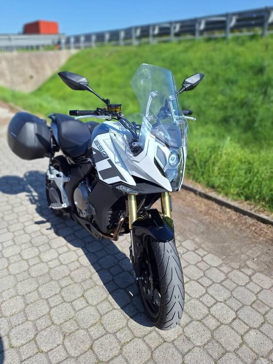 CFMOTO 650MT (2021 - 24) (5)